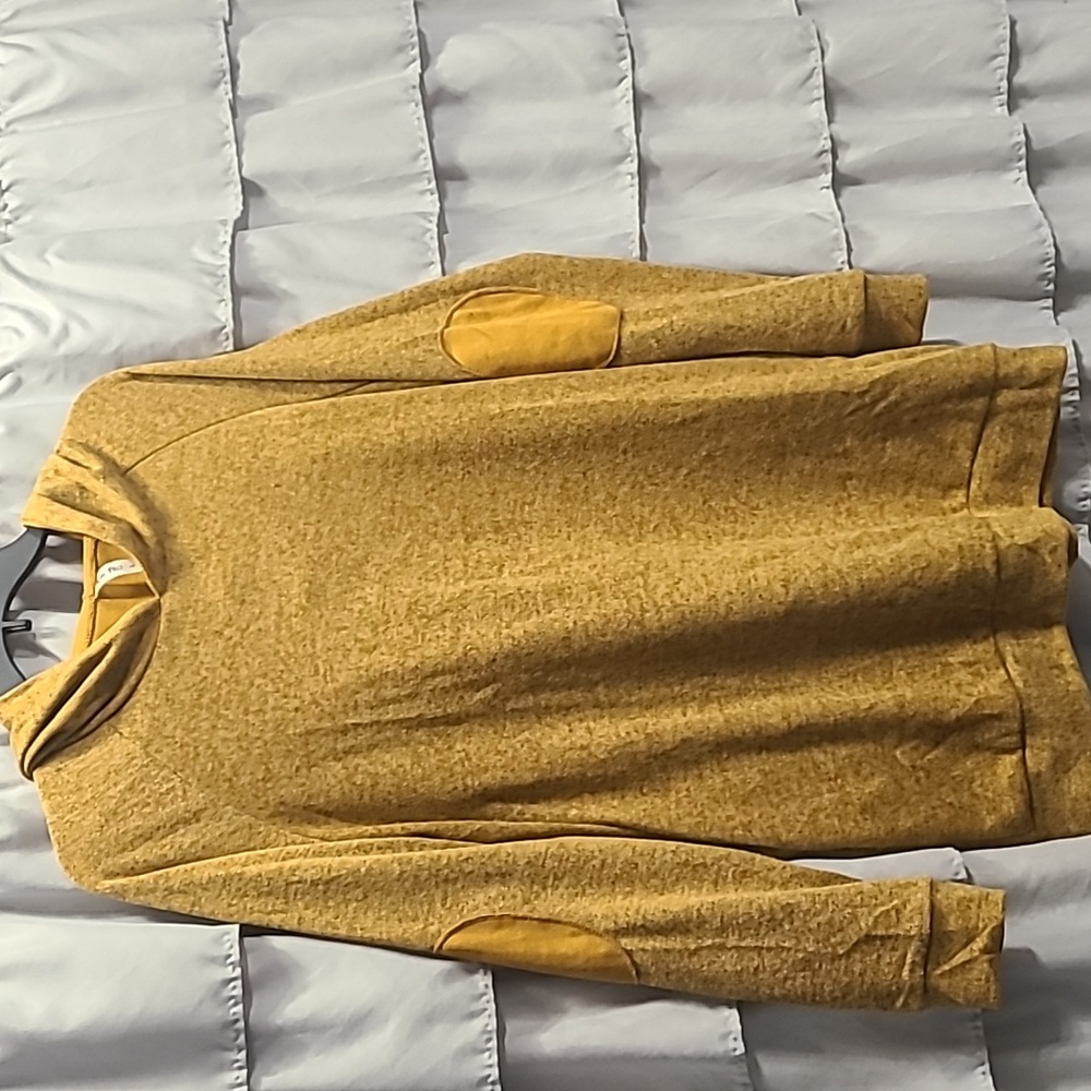 Womens hoodie
